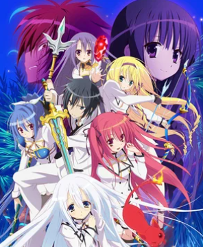 Танец клинка Все Серии